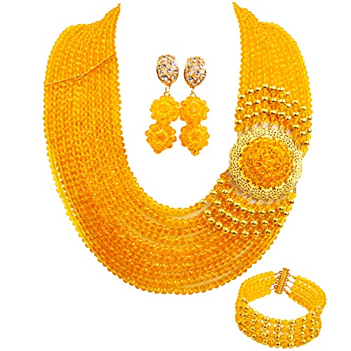 Gold Yellow