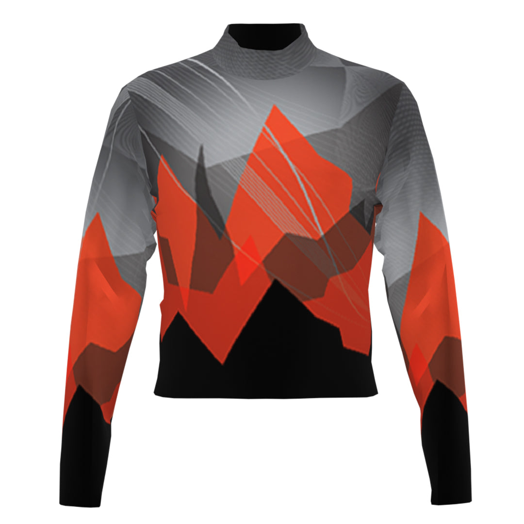 Power Flex Shirt 182 - Comfortable & Stretchy Workout Top for Men | Gym, Running & Activewear | Perfect for Fitness Training & Outdoor Sports