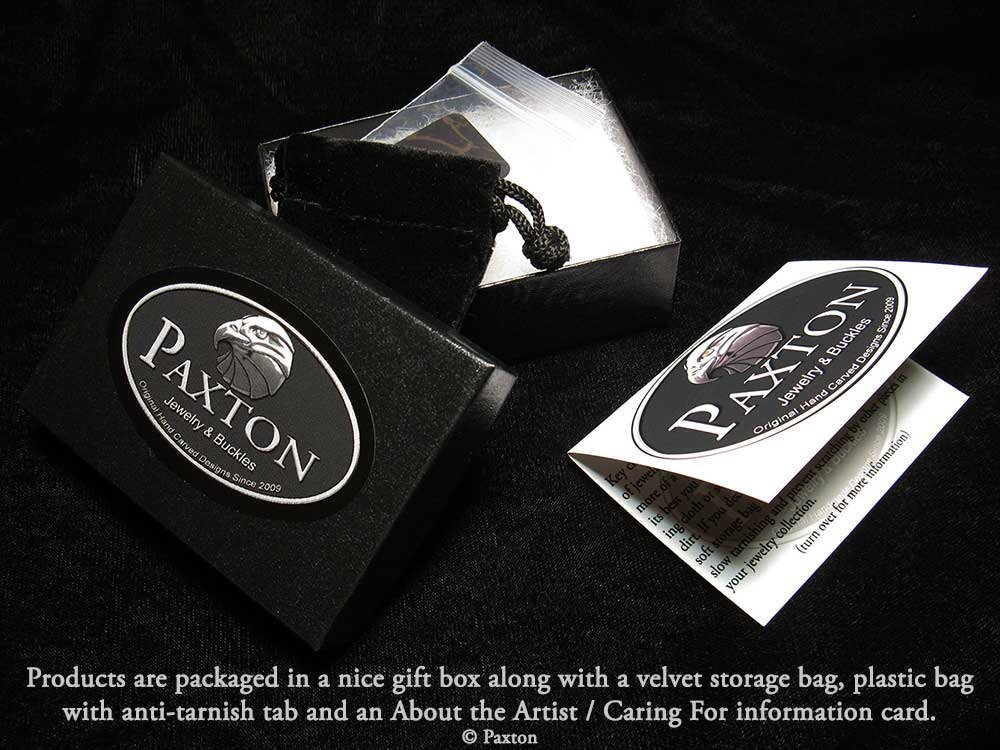 Handcrafted Solid Sterling Silver Polar Bear Money Clip - Unique Carved & Cast Design for Men's Wallets | Perfect Gift for Nature Lovers & Outdoor Enthusiasts
