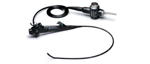 Olympus BF 1TQ180 Video Bronchoscope - Professional Medical Endoscope for Airway Inspection & Diagnosis - Perfect for Hospital, Clinic and Surgical Procedures