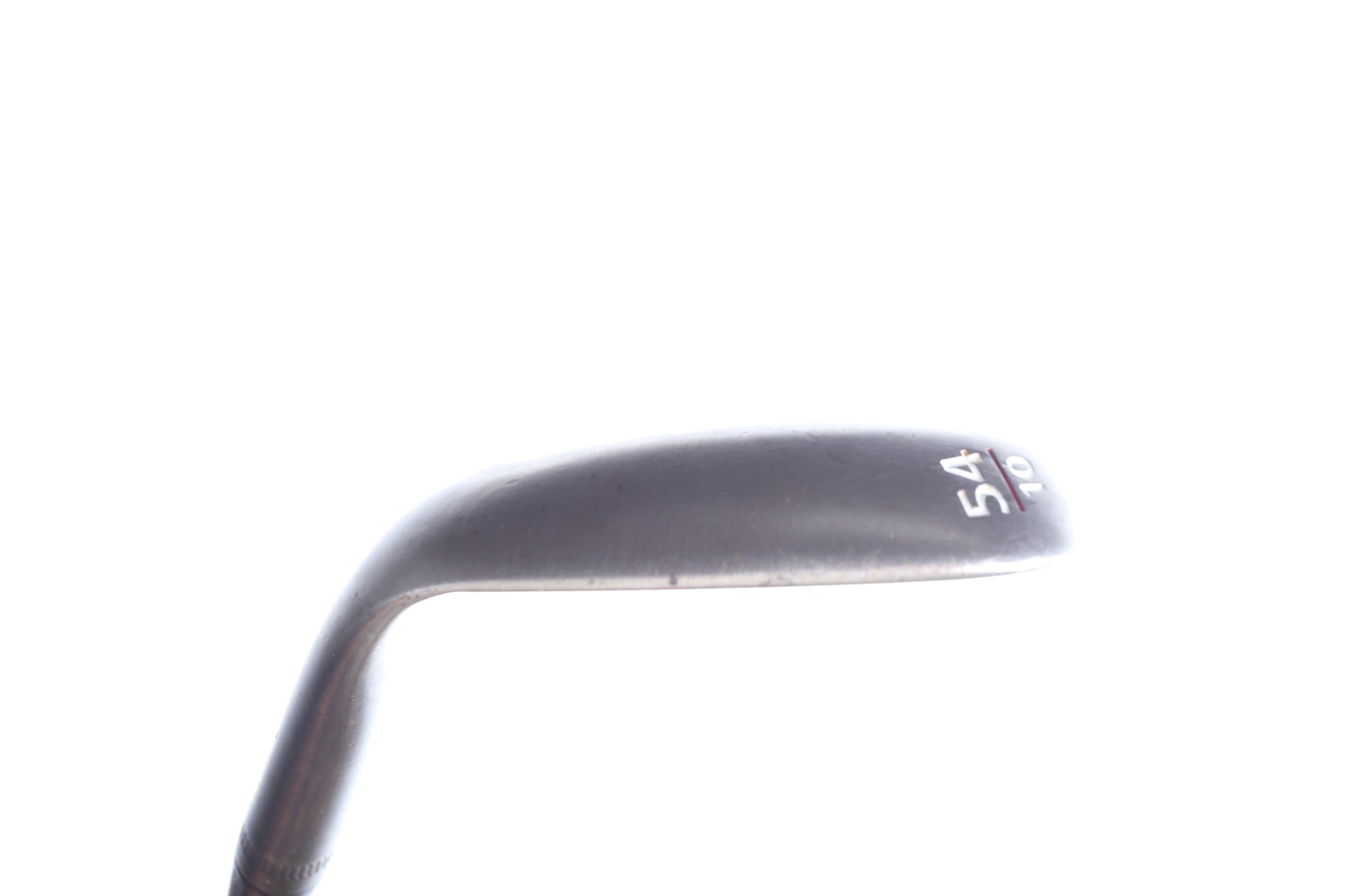 Used Callaway Mack Daddy 4 Tactical Sand Wedge - Right Handed 54° Stiff Flex Golf Club for Men | Perfect for Bunker Shots & Short Game Improvement