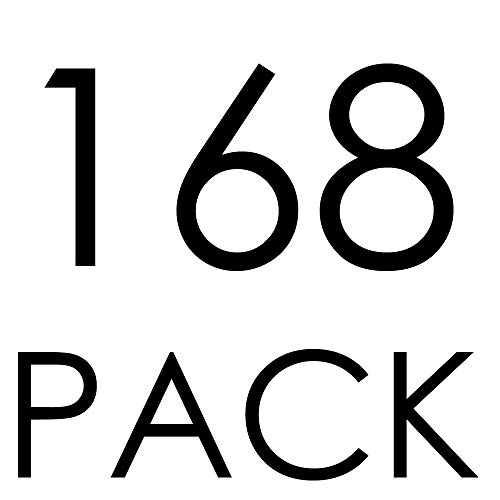 168 Pack