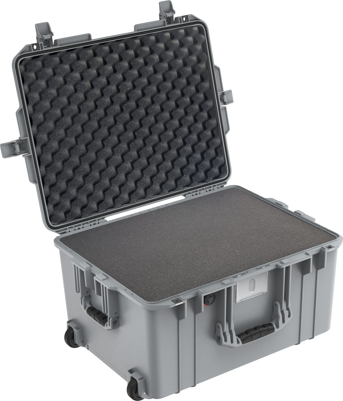 Pelican 1607 Protector Case with Foam - Waterproof, Shockproof, Dustproof Hard Case for Electronics, Tools & Equipment - Perfect for Travel, Outdoor Adventures & Professional Use