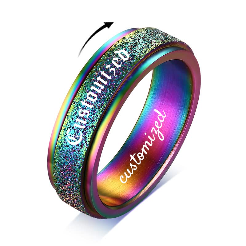 6mmRainbow