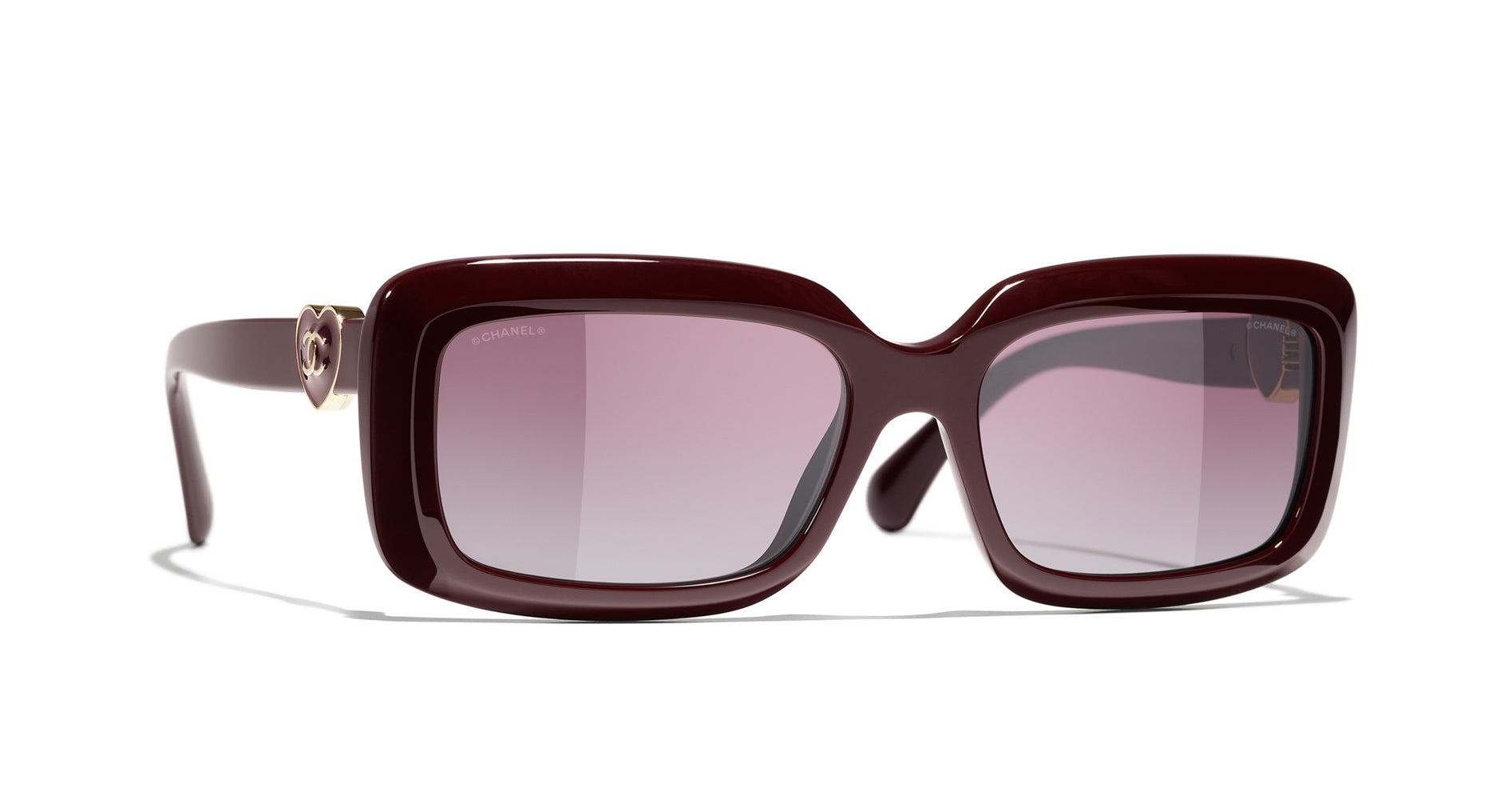 Original: Chanel 5520   Optimized: Chanel 5520 Luxury Sunglasses for Women - UV Protection & Stylish Design - Perfect for Beach, Driving & Outdoor Activities