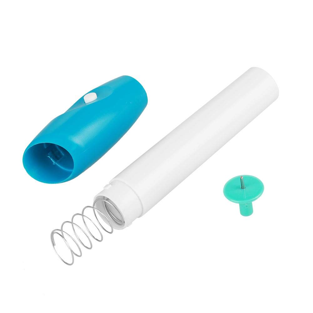 Electric Paper Quilling Pen - Automatic Paper Volume Curling Tool for DIY Crafts, Scrapbooking & Card Making | Perfect for Beginners & Professional Art Projects