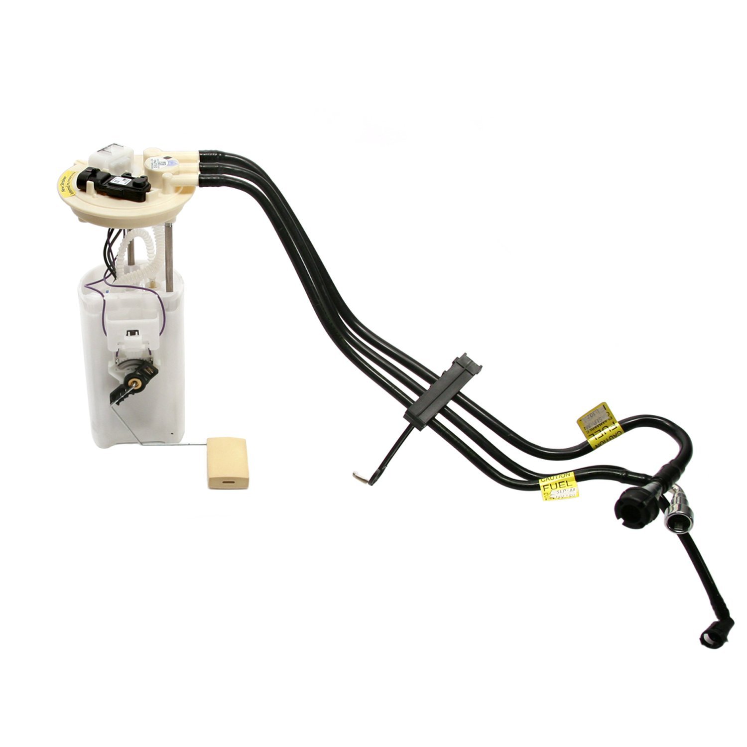 Delphi FG0048 Fuel Pump Module - High Performance Replacement for Cars & Trucks | Durable & Reliable Fuel Delivery System | Perfect for Automotive Repair & Maintenance