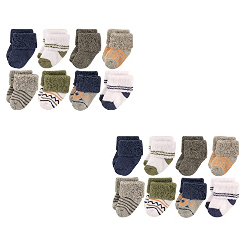 Aztec 16-piece