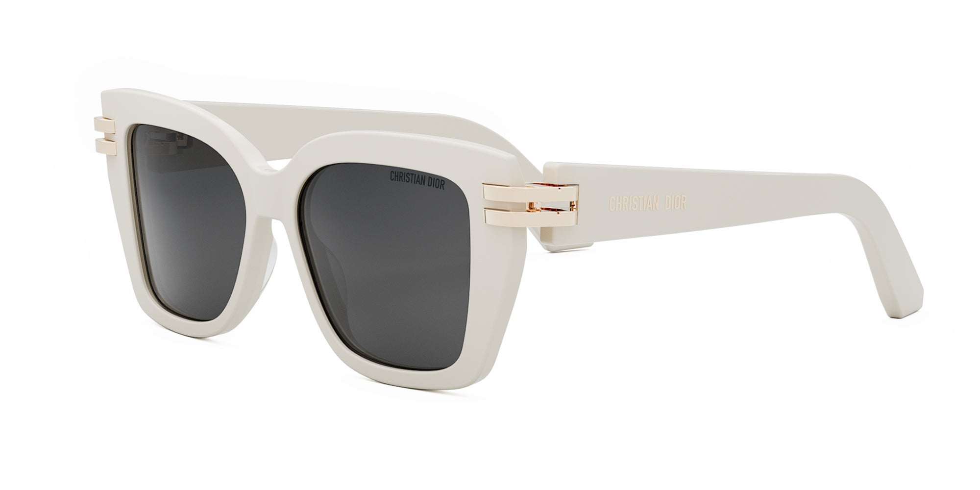 Dior CDIOR S1I Sunglasses - Luxury Designer Shades for Women & Men - UV Protection & Fashion Statement - Perfect for Beach, Driving & Outdoor Activities
