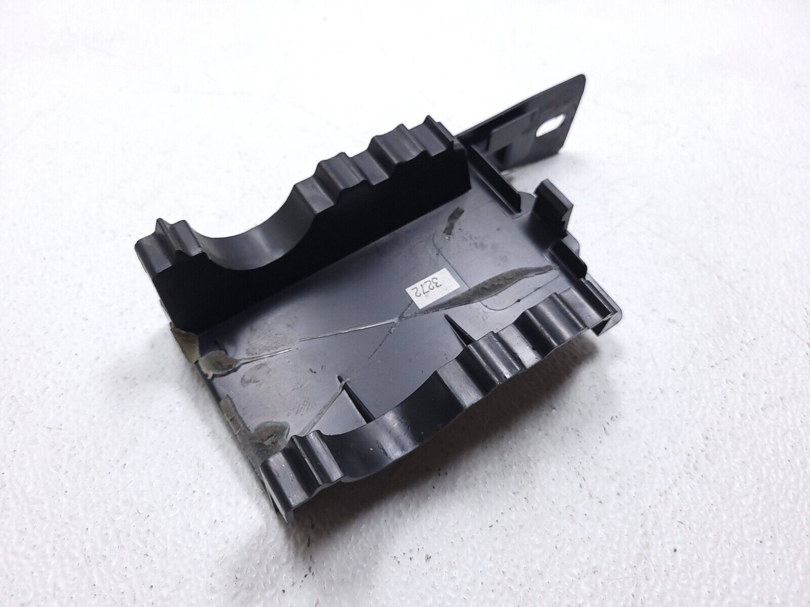 2006-2011 Mercedes ML500 Right Side Engine Bay Insulation Pad - OEM Replacement Part for Improved Engine Noise Reduction & Heat Protection - Perfect for DIY Car Maintenance & Automotive Repair Projects