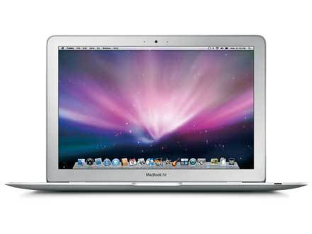 Apple MacBook Air 11