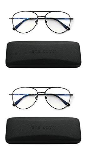 2pk -Clear Lenses