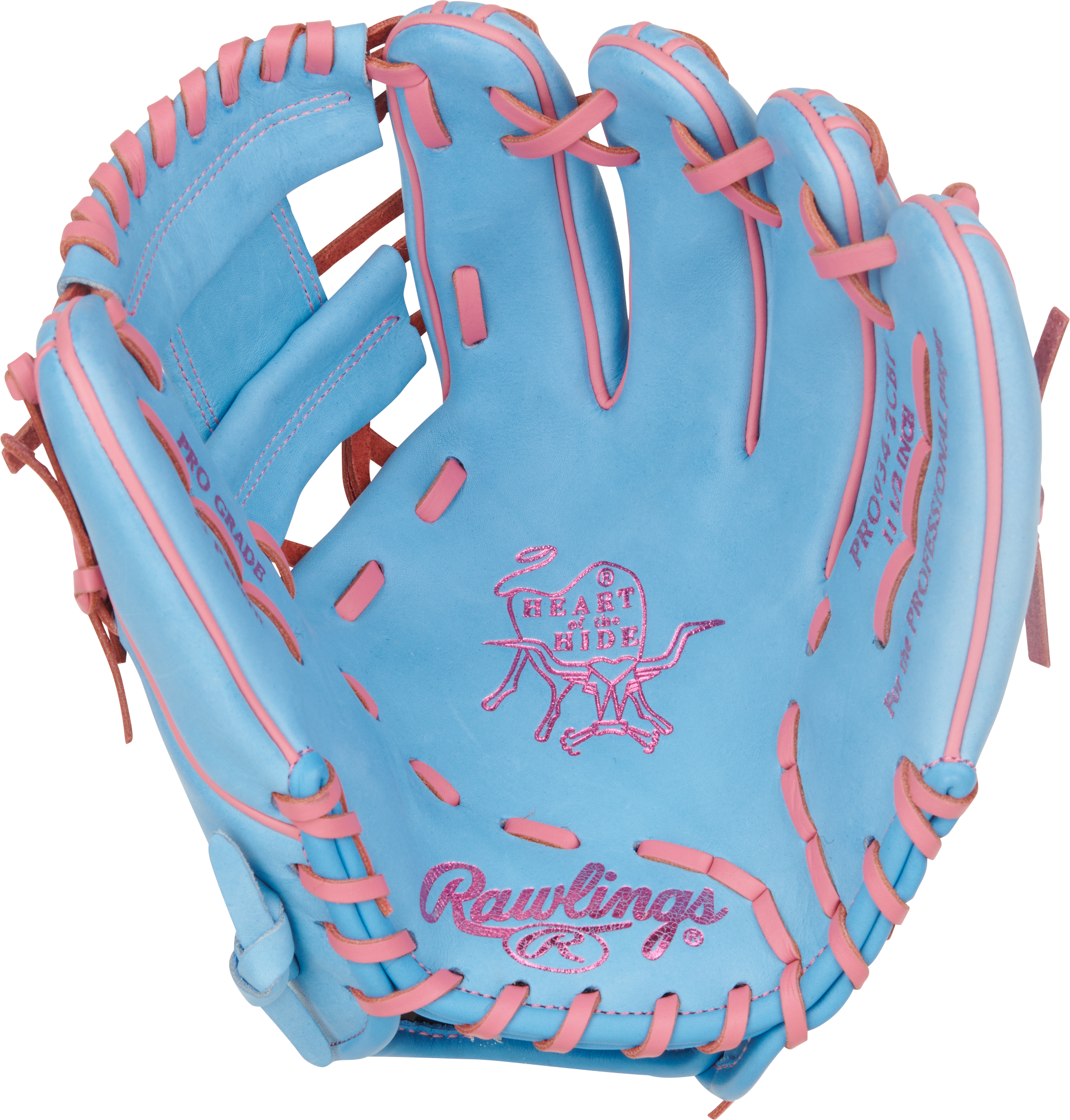 Rawlings Gold Glove Club May 2024 Heart of the Hide 11.5