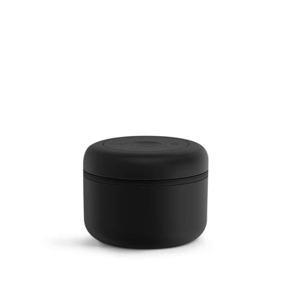 Fellow Atmos Vacuum Canister - Airtight Coffee Storage Container for Freshness | Perfect for Kitchen, Pantry & Travel Use
