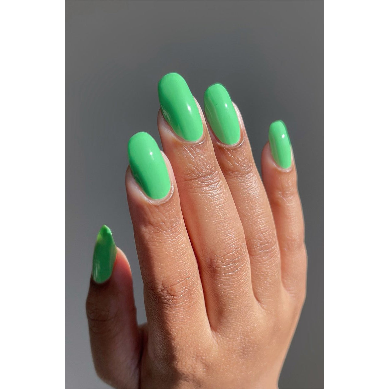Cirque Colors Thirsty Nail Polish - 0.37 oz Long-Lasting Vegan & Cruelty-Free Nail Lacquer for Gel-Like Shine | Perfect for Manicures, Pedicures & Special Occasions