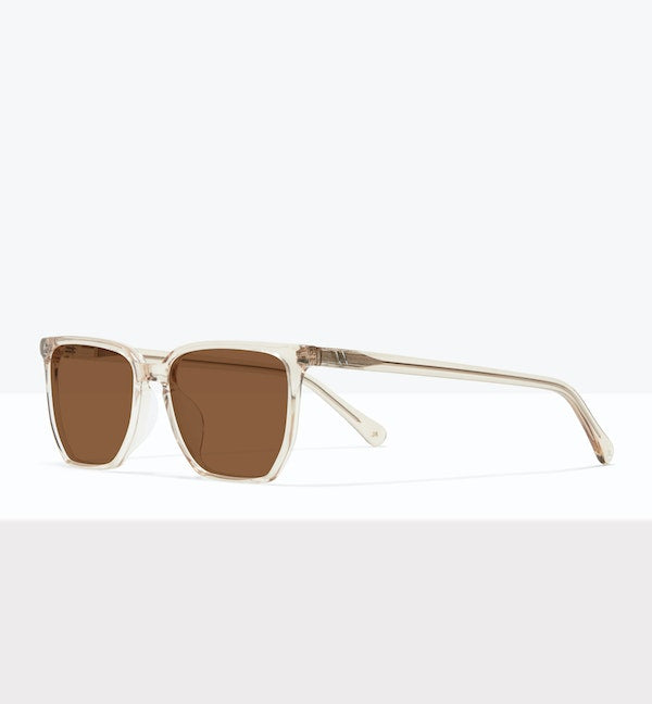 Journey Sunglasses - Polarized UV Protection for Men & Women - Stylish Outdoor Travel, Driving, Hiking & Beach Accessories