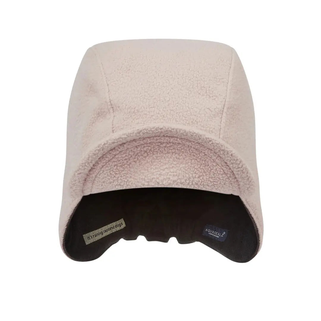 Sealskinz Fincham Women's Waterproof Microfleece Winter Hat - Warm & Windproof Beanie for Hiking, Skiing & Outdoor Activities