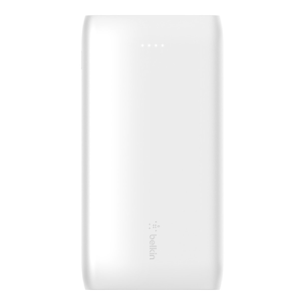 Belkin BOOST↑CHARGE™ 10K PD USB-C Portable Charger with USB-C Cable - Fast Charging for iPhone, Samsung, MacBook & More | Perfect for Travel, Work & Outdoor Adventures