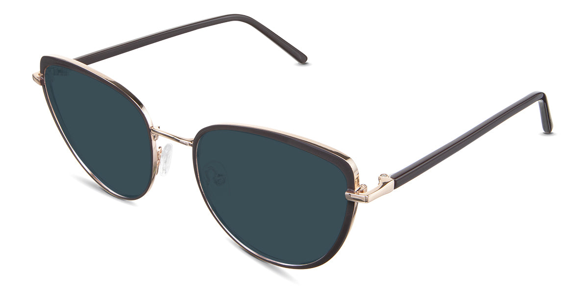 Trinity Women's Prescription Sunglasses - UV Protection, Stylish & Comfortable for Driving, Outdoor Activities & Everyday Wear