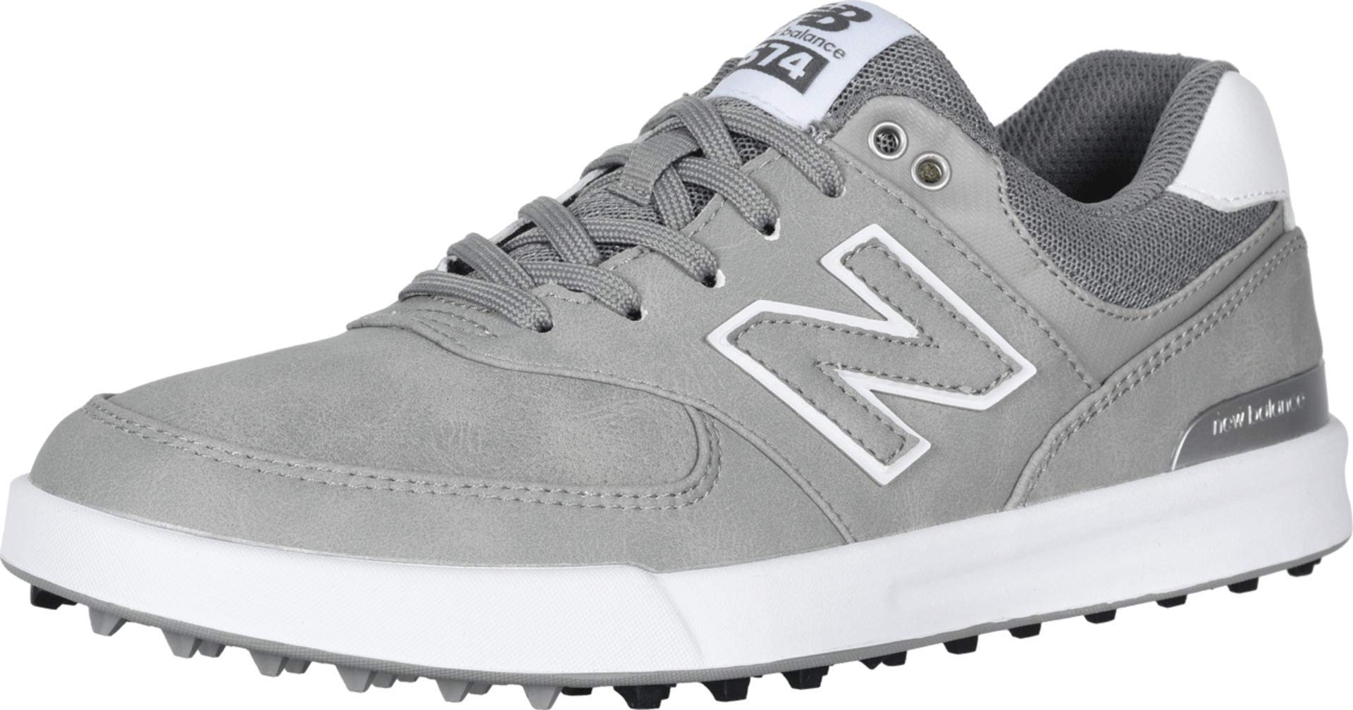 New Balance Women's 574 Greens Golf Shoes - Lightweight Comfort Sneakers for Walking & Running | Perfect for Golf Course, Gym Workouts & Casual Wear