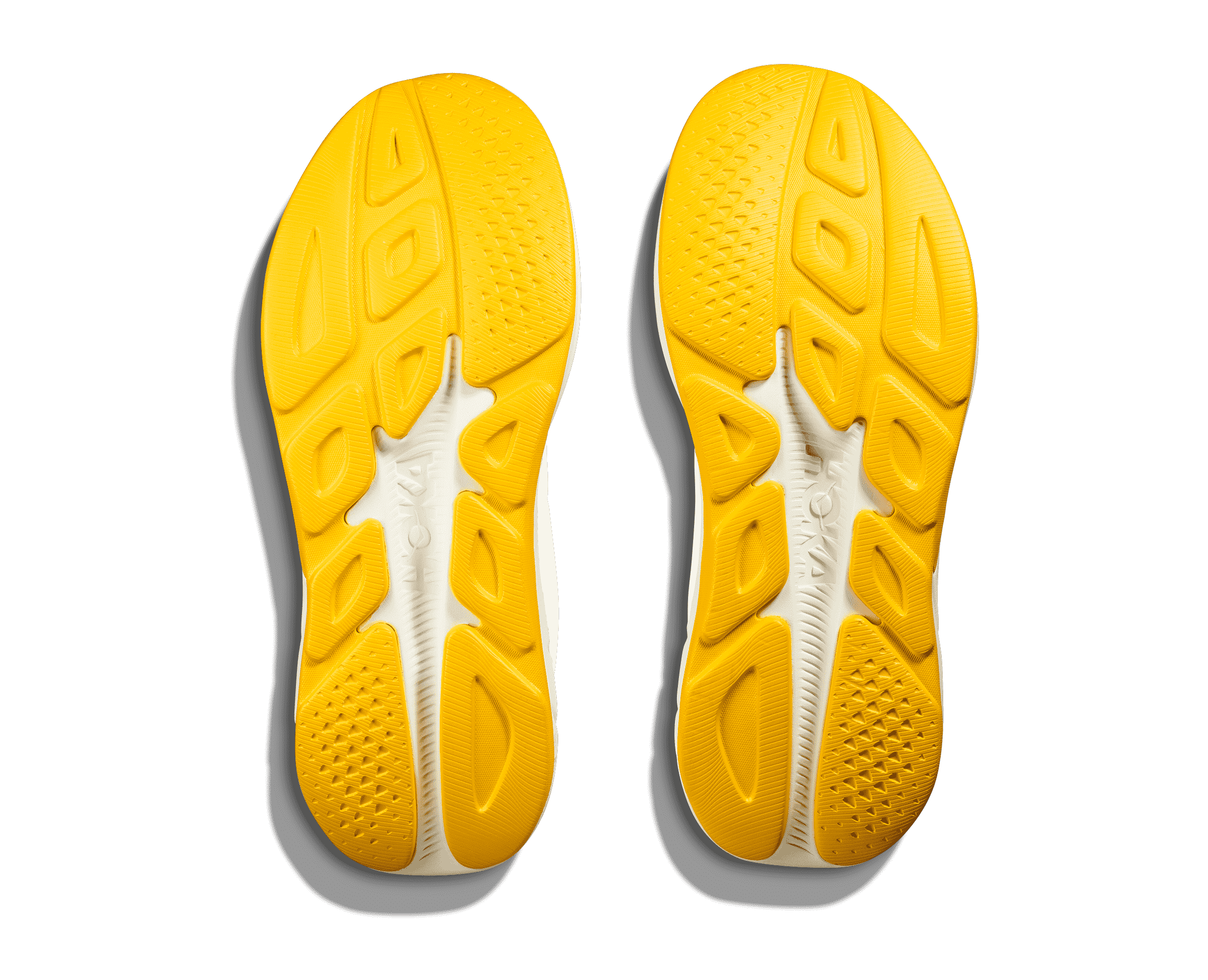 HOKA Rincon 4 Running Shoes for Men - Lightweight & Cushioned Road Running Sneakers - Perfect for Marathon Training, Jogging & Daily Workouts
