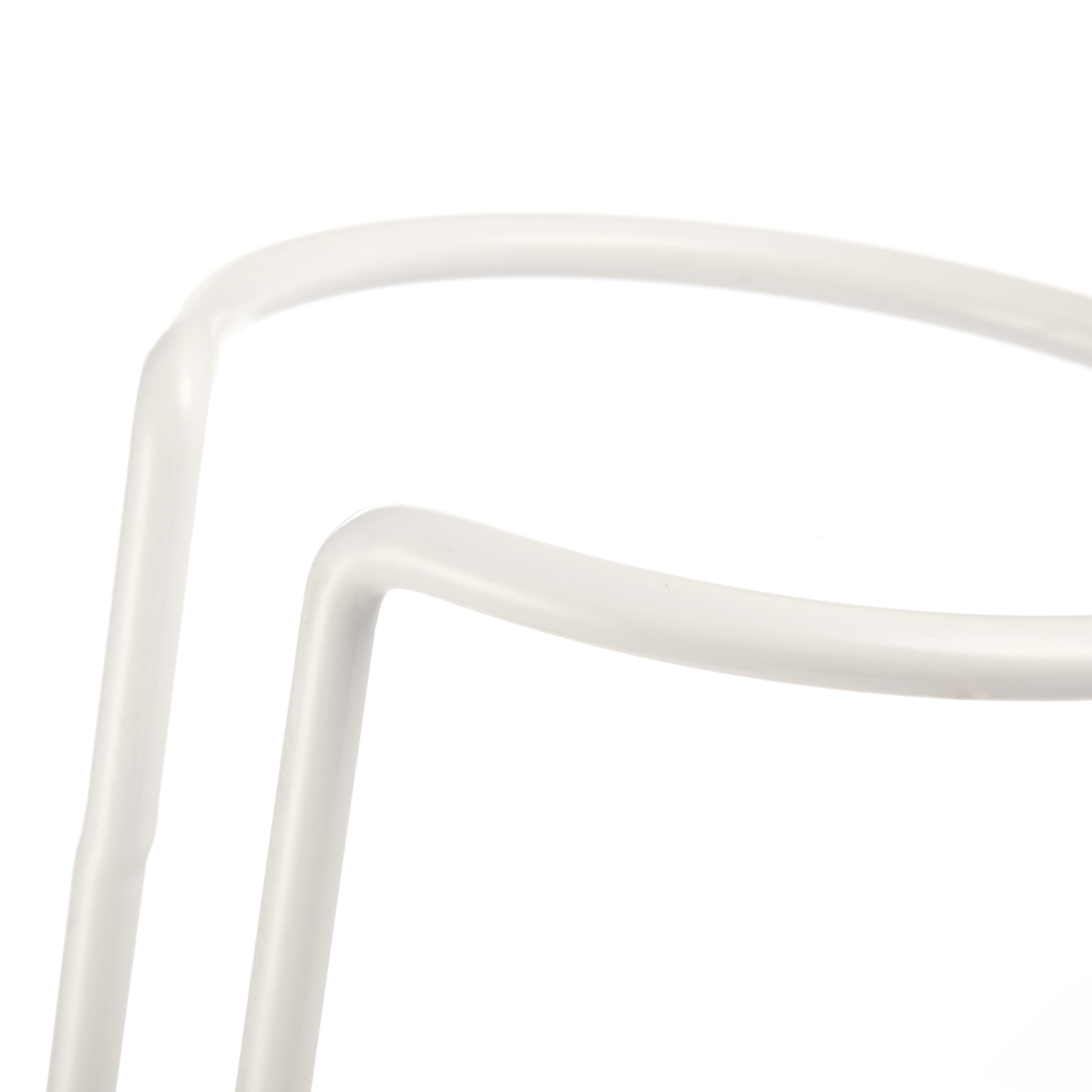 Upgrade Electric Hand Mixer - 5-Speed Lightweight Handheld Mixer with Stainless Steel Egg Whisk, 2 Beaters & 2 Dough Hooks - Perfect for Baking Cakes, Cookies, Whipping Cream & Mixing Dough at Home
