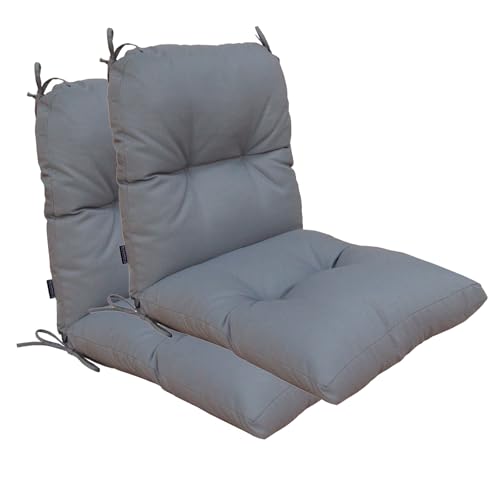 Olefin Deep Grey
