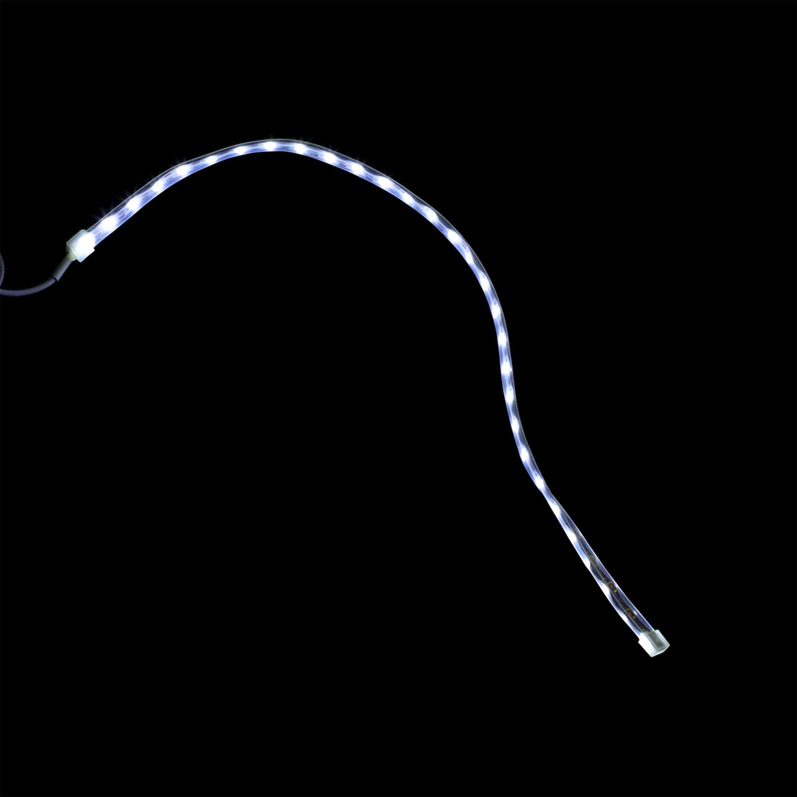 Professional Saxophone LED Light Strip - Wind Instrument Leak Detector & Repair Tool with White Test Light | Perfect for Flute, Clarinet & Woodwind Instrument Maintenance