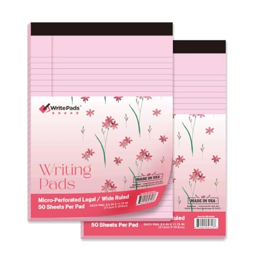 Pink 2pad