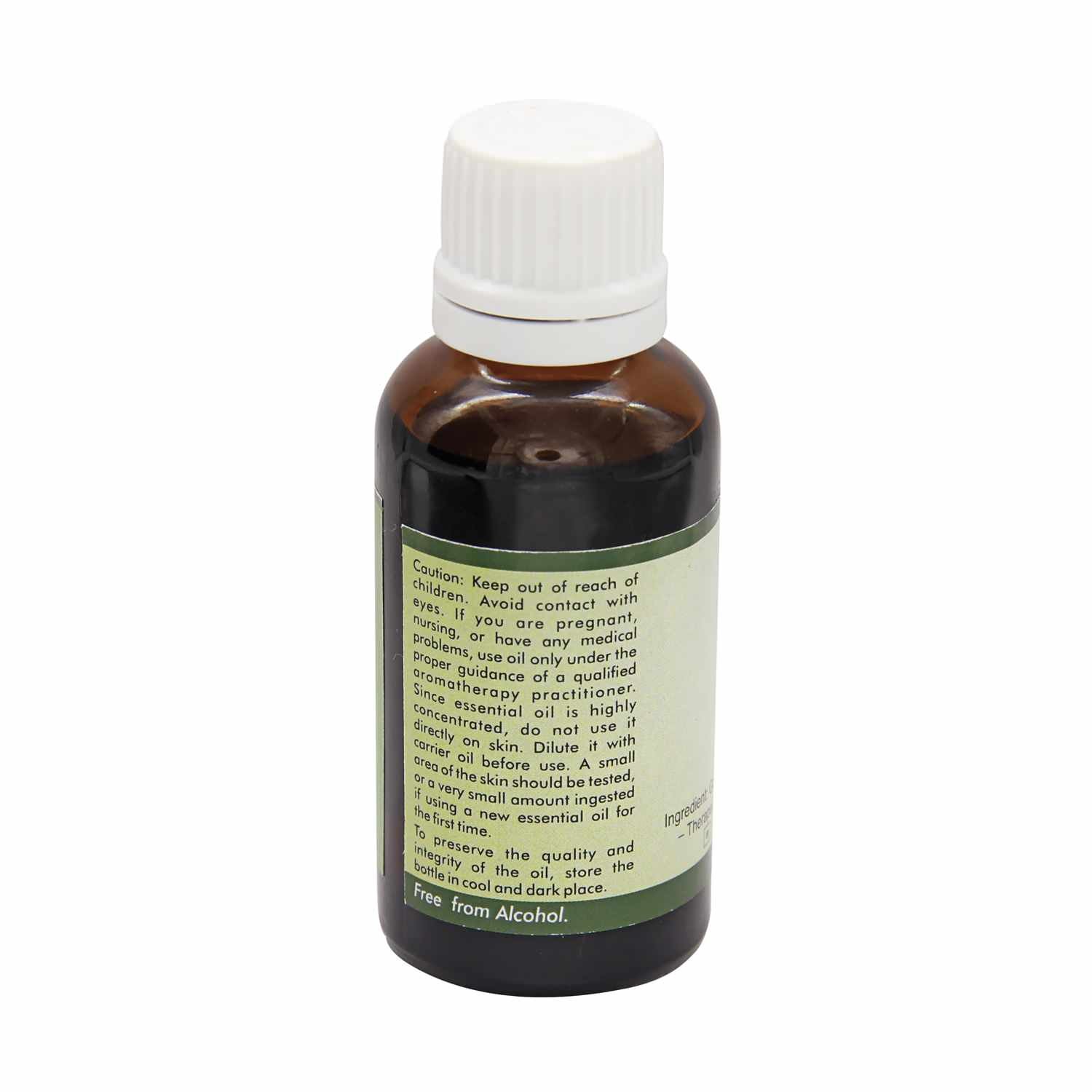 Pure Wintergreen Essential Oil 10ml (Gaultheria Procumbens) - 100% Natural Aromatherapy Oil for Pain Relief, Massage & Relaxation - Perfect for Diffusers, DIY Skincare & Home Spa