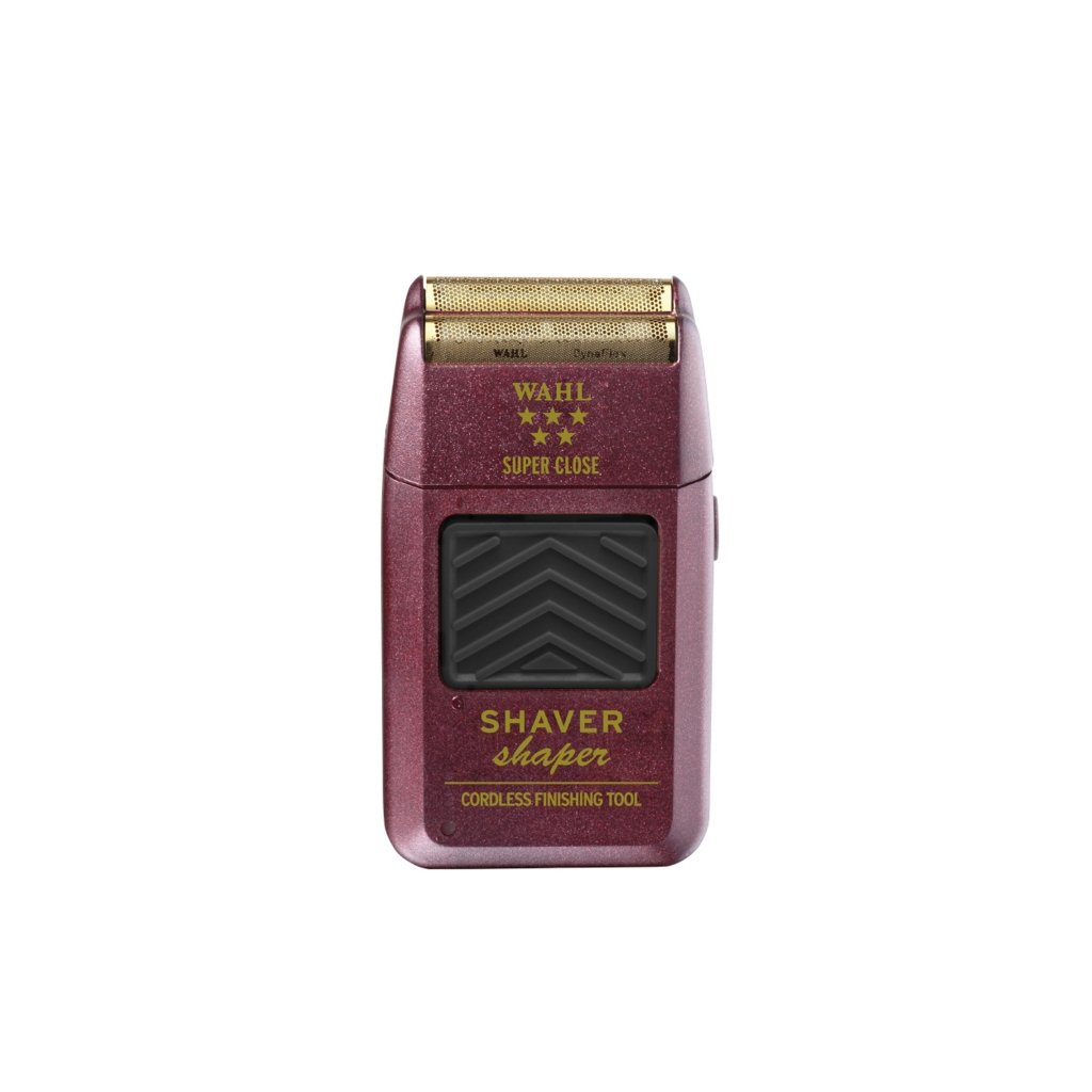 5 STAR Professional Electric Shaver & Beard Shaper for Men - Smooth Shaving & Precision Grooming at Home or Travel