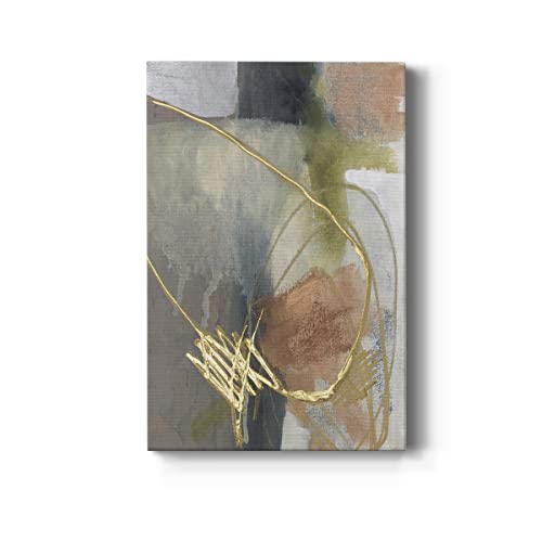 Burnished Loops II