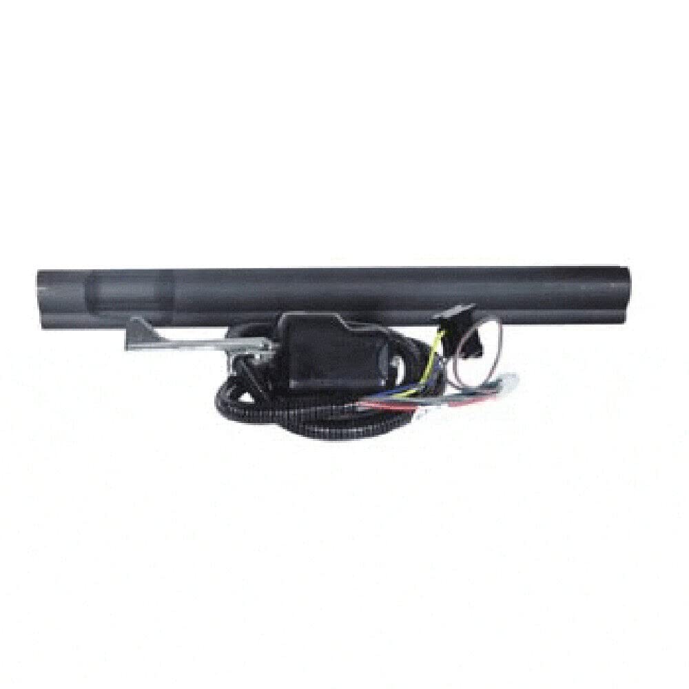 EZGO RXV Golf Cart Turn Signal Kit - High-Quality Revenge Golf Cart Parts & Accessories - Perfect for Safe Night Driving & Custom Upgrades
