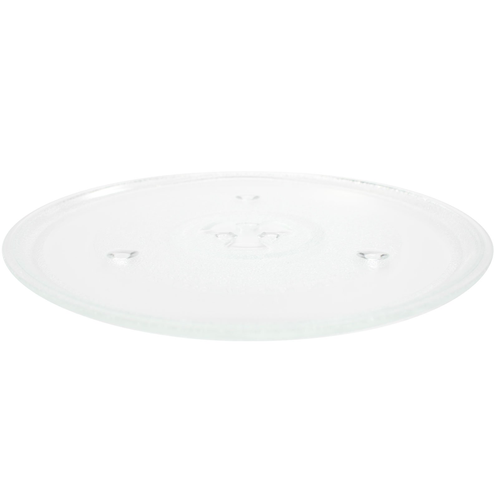Replacement Emerson MW8999 Microwave Glass Plate - 10.5
