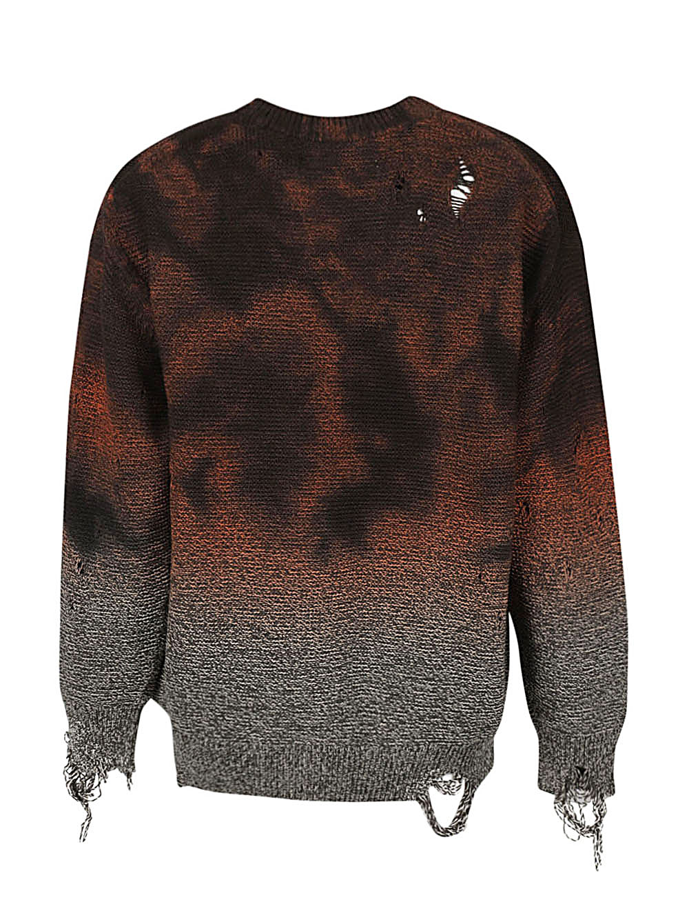 Children of The Discordance Red Sweaters for Men & Women - Trendy Streetwear Pullover for Casual Outfits & Winter Fashion