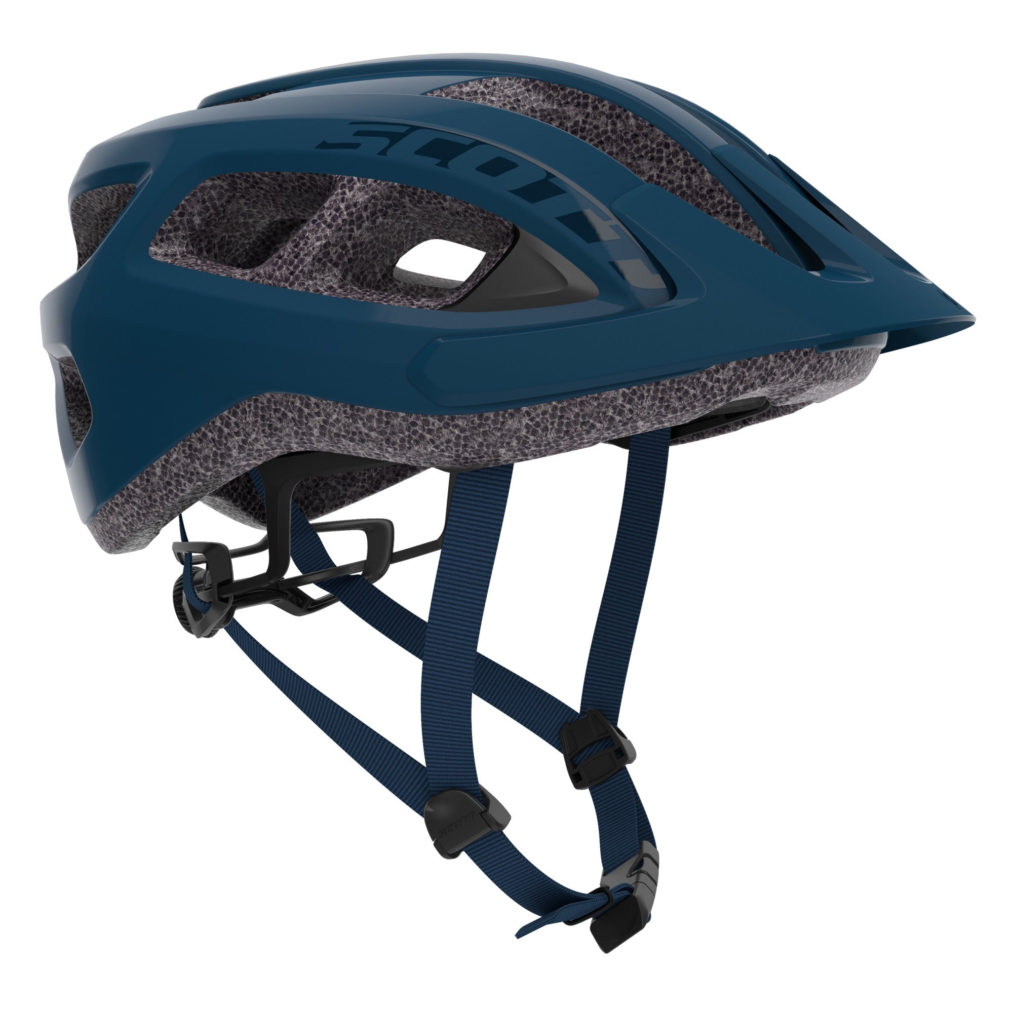 2022 Scott SUPRA Bike Helmet - Lightweight, Ventilated MTB & Road Cycling Helmet for Men & Women - Perfect for Mountain Biking, Commuting & Outdoor Adventures