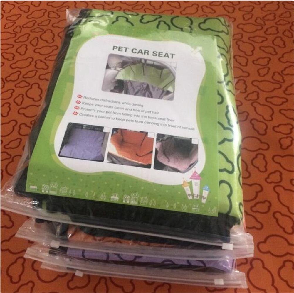 **Waterproof Dog Cargo Liner Cover - Universal Pet Seat Protector for Cars, SUVs, Trucks & Vans | Durable & Non-Slip | Perfect for Travel, Beach Blanket & Picnic Mat (Green)**