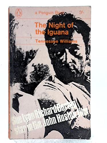 The Night of the Iguana & Orpheus Descending - Classic American Drama Plays by Tennessee Williams - Perfect for Theater Lovers, Book Clubs & Literature Students