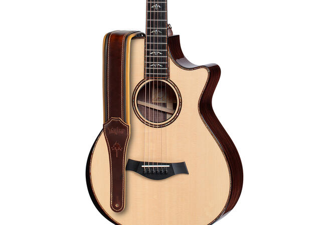 Taylor 4116 25