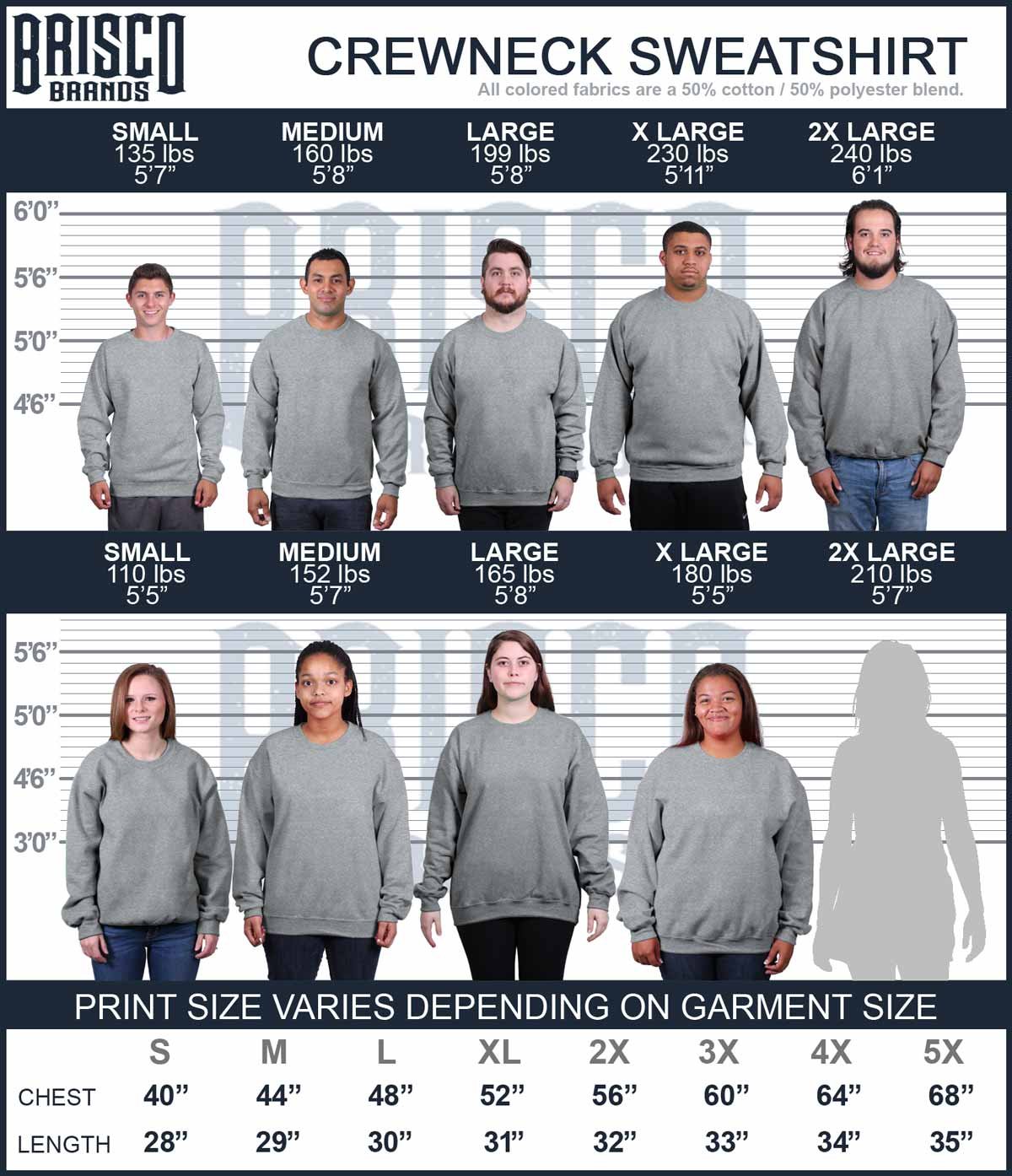 Brisco Brands Arizona is Calling and I Must Go Unisex Sweatshirt - Soft Cotton Pullover Hoodie for Men & Women - Perfect for Road Trips, Camping & Casual Wear