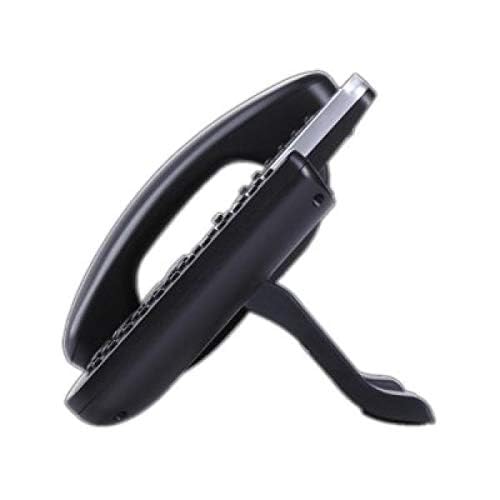 Grandstream GXP2160 6-Line HD Enterprise IP Phone with PoE & Color LCD - 6 Lines for Business VoIP Communication - Perfect for Office, Call Center & Remote Work