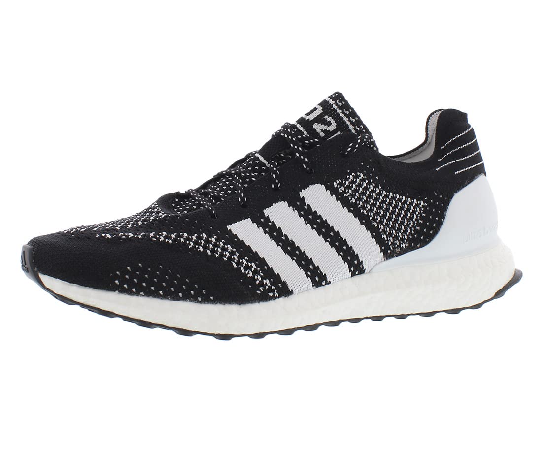 Adidas Ultraboost 21 Men's Running Shoes - Lightweight Comfort for Marathon Training & Gym Workouts
