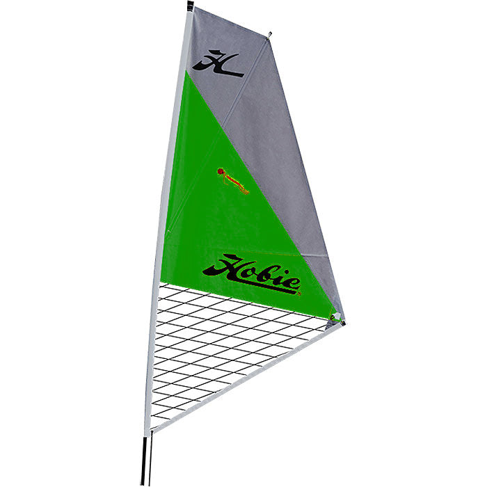 Hobie Mirage Kayak Sail Kit - Lightweight & Durable Kayak Sailing Accessory for Outdoor Water Sports | Perfect for Fishing, Recreation & Adventure Paddling