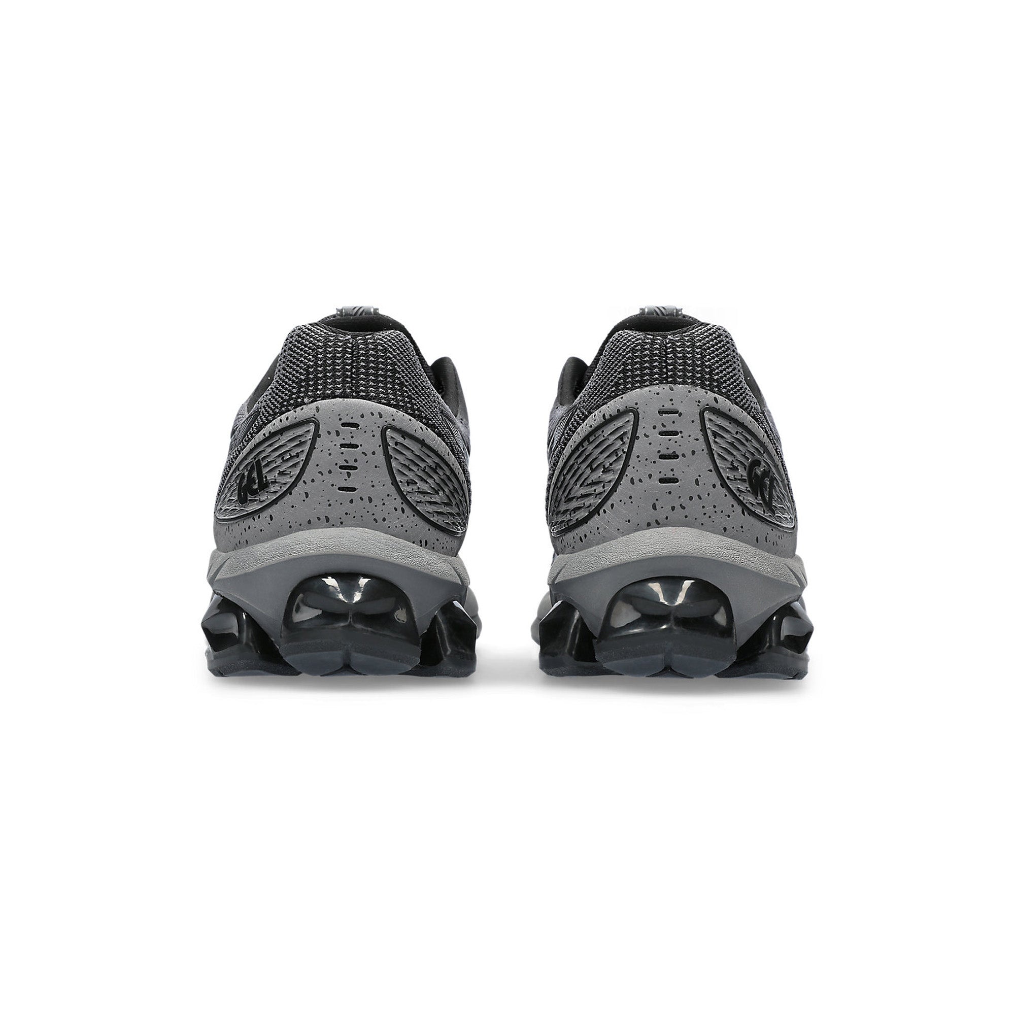 ASICS Gel Quantum 180 7 Running Shoes for Men - Carbon Black (2023) | Lightweight Cushioned Sneakers for Jogging, Gym & Daily Wear