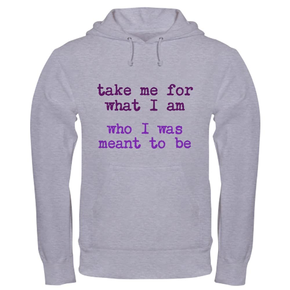 Stylish & Comfortable CafePress Hooded Sweatshirt for Men & Women | Cozy Pullover Fleece Jacket | Perfect for Casual Wear, Outdoor Activities & Cold Weather