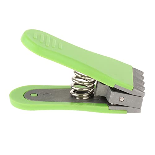 Professional Badminton & Tennis Racket Stringing Machine with Flying Clamps - Squash Racket String Repair Tool for Home & Sports Club Use