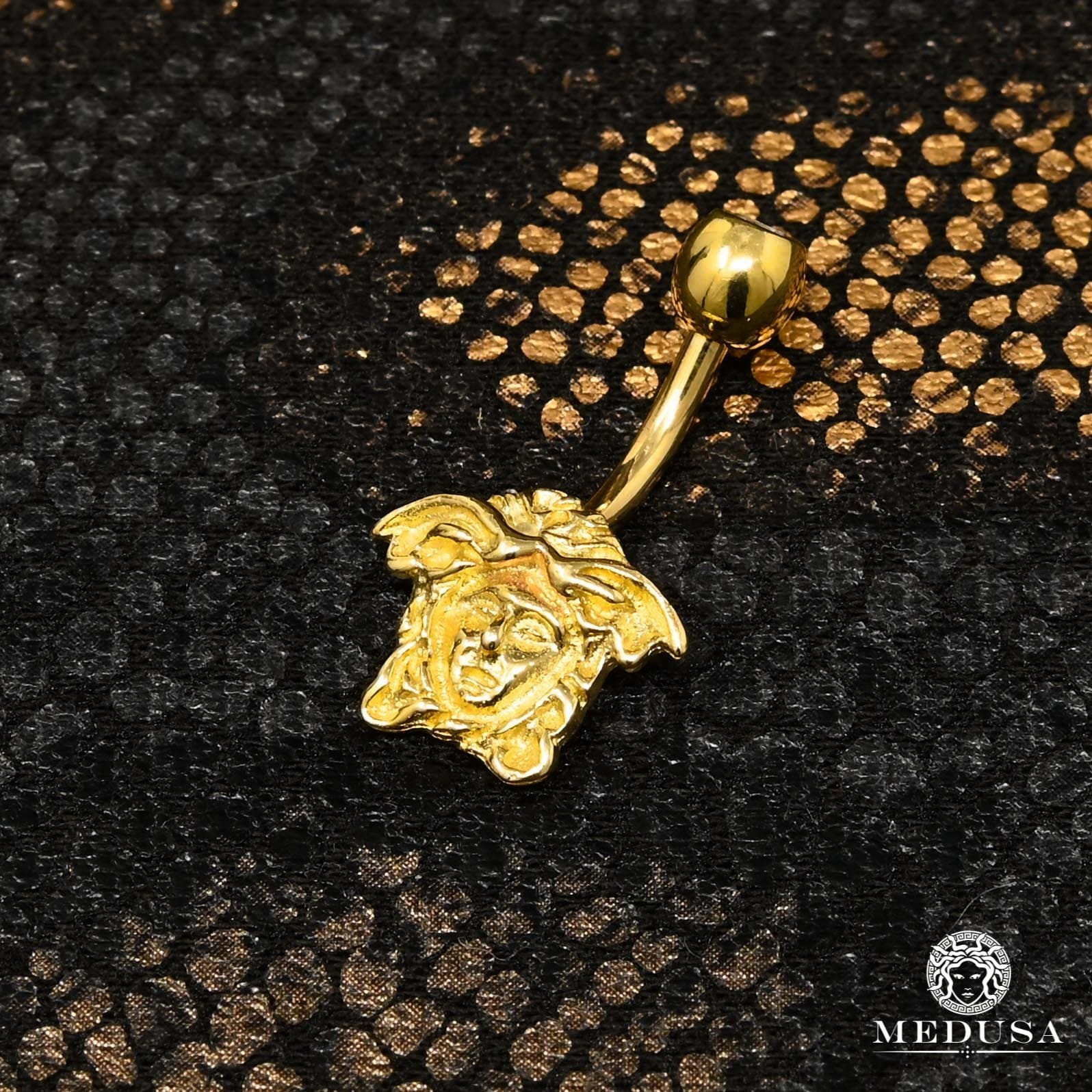 Yellow Gold