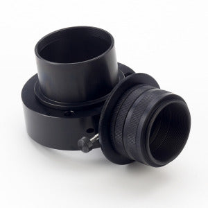 Premium Off-Axis Guider for Astrophotography - High Precision Telescope Accessory for Deep Space Imaging (Perfect for Stargazing & Celestial Photography)