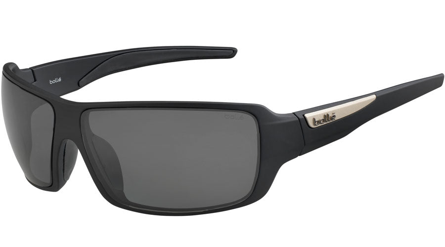 12523 - Matte Blue Brown Gun