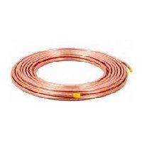 Copper Refrigeration Tubing Type R 3 3/16